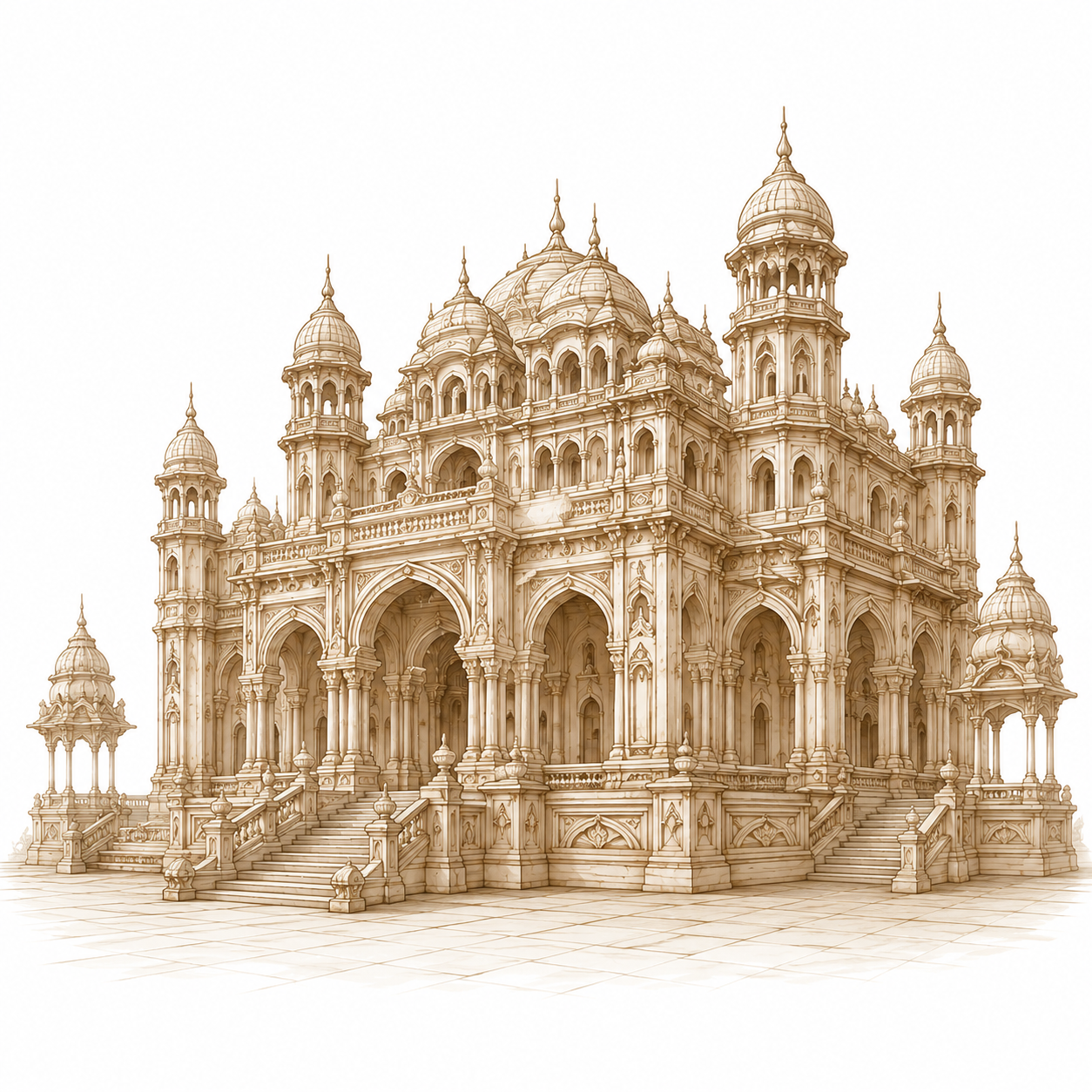 A Heritage woven With Love