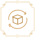 RETURNS & EXCHANGE POLICY