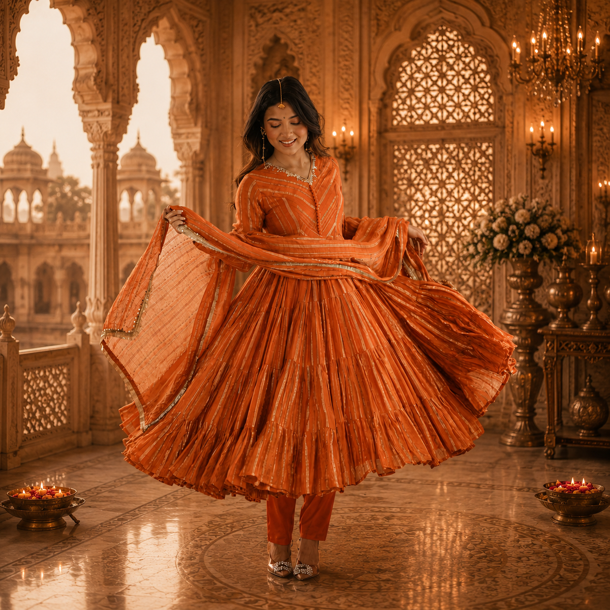 Dress Set